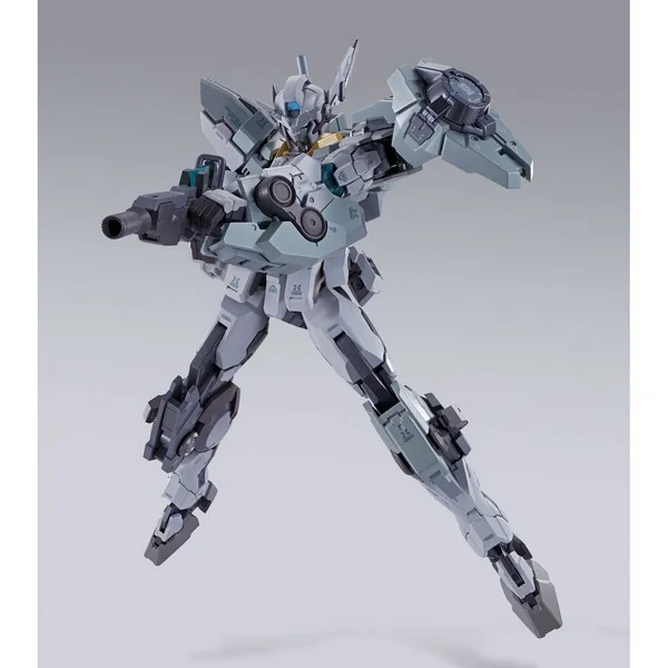 Bandai Metal Build Gundam Astraea II 4573102649560 (Action Figure) Bandai Metal Build Gundam Astraea II 4573102649560 (Action Figure)