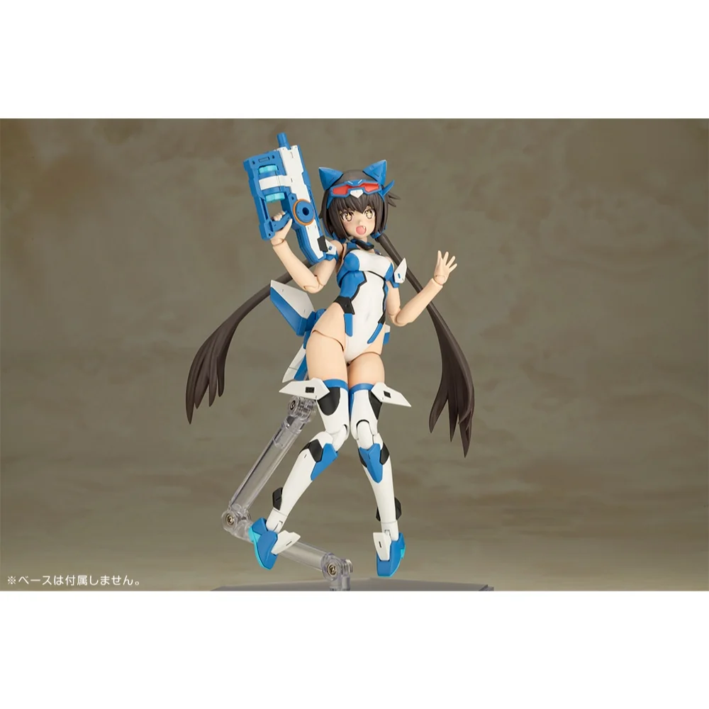 Kotobukiya Frame Arms Girl Stylet Swimsuit Blue Impulse Color Ver 4934054073047 (Plastic Model) Kotobukiya Frame Arms Girl Stylet Swimsuit Blue Impulse Color Ver 4934054073047 (Plastic Model)