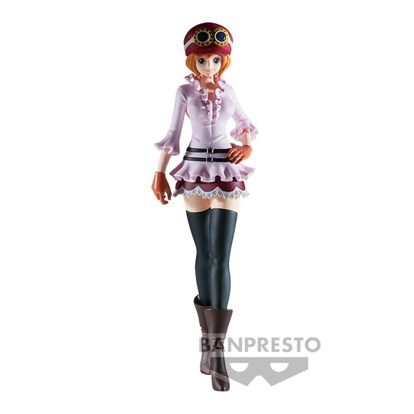 Banpresto One Piece The Shukko Koala 4983164889017 (Figure) Banpresto One Piece The Shukko Koala 4983164889017 (Figure)