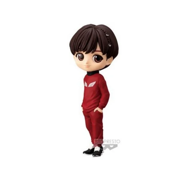 BANPRESTO Q Posket TinyTAN Mic Drop Vol.1 (D:J-Hope) 4983164186543 (Figure) BANPRESTO Q Posket TinyTAN Mic Drop Vol.1 (D:J-Hope) 4983164186543 (Figure)