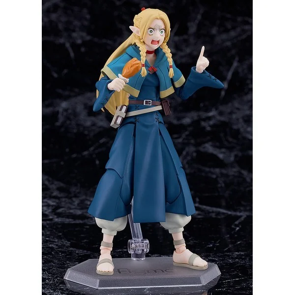 Max Factory figma Marcille 4545784069592 (Action Figure) Max Factory figma Marcille 4545784069592 (Action Figure)