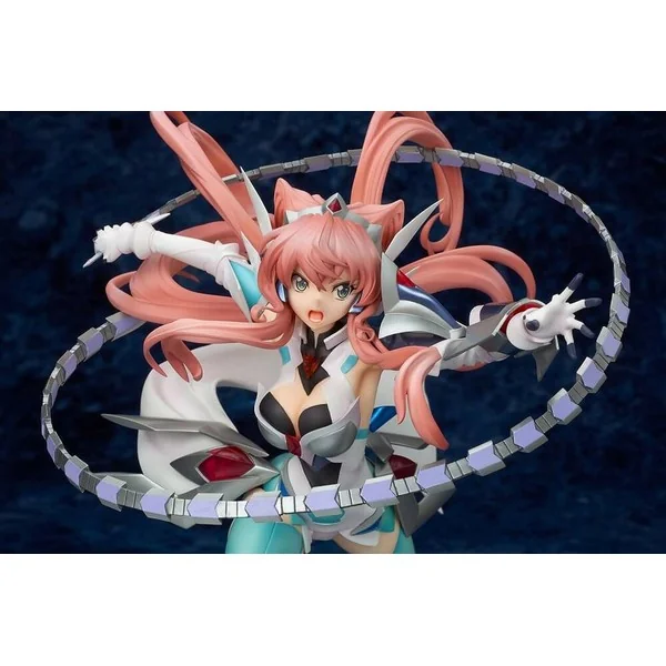 Hobby Stock Figure 1/7 Symphogear GX - Maria Cadenzavna Eve 4589691194367 (Figure) Hobby Stock Figure 1/7 Symphogear GX - Maria Cadenzavna Eve 4589691194367 (Figure)