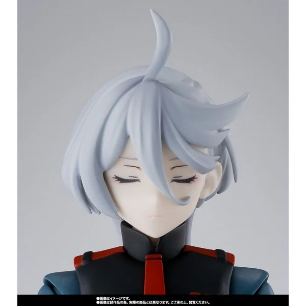 Bandai S.H.Figuarts Miorine Rembran 4573102654786 (Action Figure) Bandai S.H.Figuarts Miorine Rembran 4573102654786 (Action Figure)