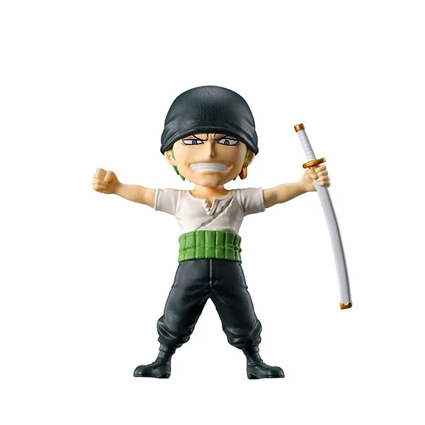 Bandai (สุ่ม 1 / จาก 6 แบบ) ONEPI NO MI Vol.21 4549660949138 (Figure)