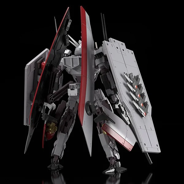 Kotobukiya Frame Arms CVX-83 Izumo 4934054011308 (Plastic Model)
