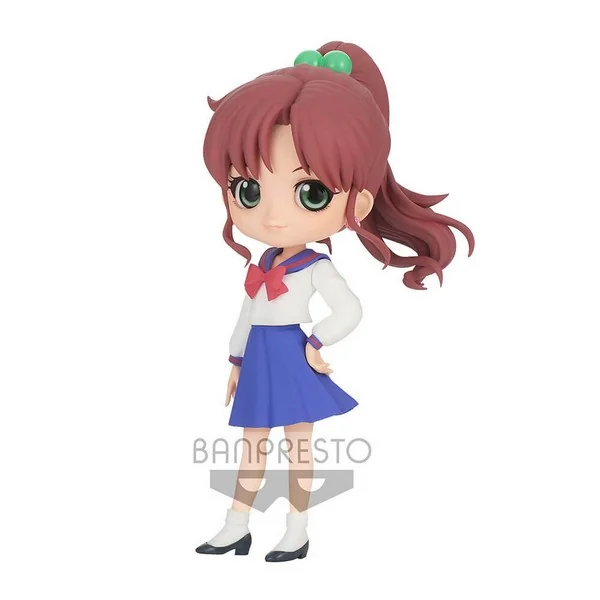 Banpresto Q Posket The Movie Sailor Moon Eternal - Makoto Kino (Ver.B) 4983164179750 (Figure) Banpresto Q Posket The Movie Sailor Moon Eternal - Makoto Kino (Ver.B) 4983164179750 (Figure)