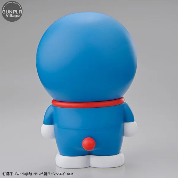 Bandai Entry Grade Doraemon 4573102602725 (Plastic Model) Bandai Entry Grade Doraemon 4573102602725 (Plastic Model)