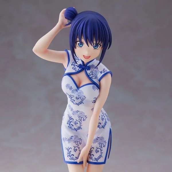 eStream Figure Minase Nagisa China Dress Ver 4589642714101 (Scale Figure) eStream Figure Minase Nagisa China Dress Ver 4589642714101 (Scale Figure)