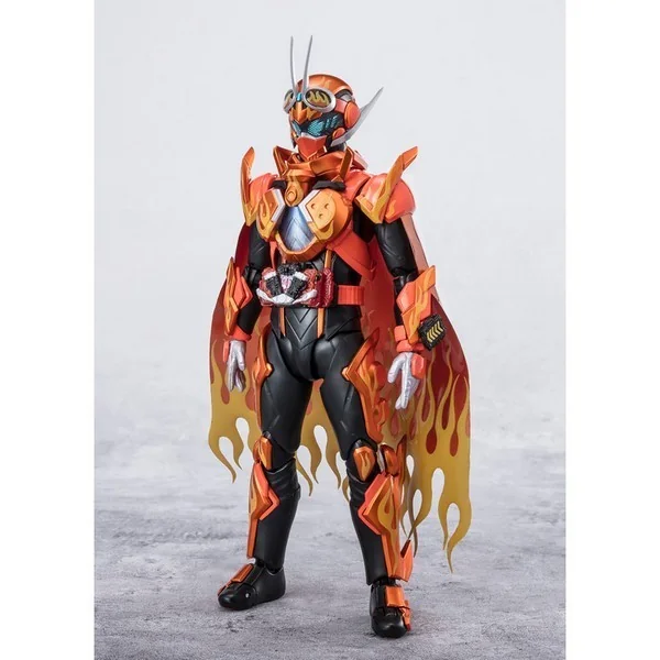 Bandai S.H.Figuarts Kamen Rider Gotchard Daybreak / Gotchard Daybreak SteamHopper 4573102662514 (Action Figure) Bandai S.H.Figuarts Kamen Rider Gotchard Daybreak / Gotchard Daybreak SteamHopper 4573102662514 (Action Figure)