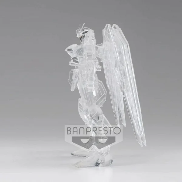 Banpresto Mobile Suit Gundam Seed Internal Structure ZGMF-X10A Freedom Gundam (Ver.B) [Clear] 4983164185126 (Figure)
