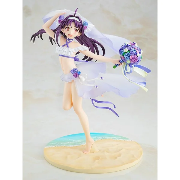 Kadokawa Figure 1/7 Yuuki Summer Wedding Ver 4942330149218 (SCALE FIGURE)