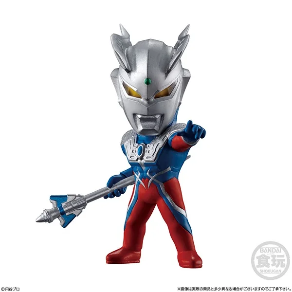 Bandai (ตัวเดี่ยว) Converge Motion Ultraman 4549660627111 (Figure) Bandai (ตัวเดี่ยว) Converge Motion Ultraman 4549660627111 (Figure)