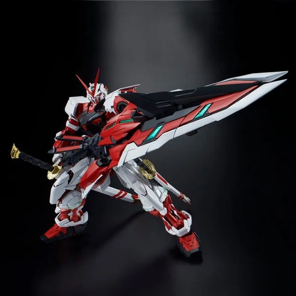 Bandai PG Gundam Astray Red Frame Kai 4573102672483 (Plastic Model) Bandai PG Gundam Astray Red Frame Kai 4573102672483 (Plastic Model)