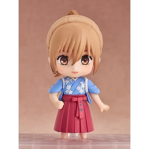 Good Smile Company Nendoroid Chihaya Ayase 4580590198647 (Figure) Good Smile Company Nendoroid Chihaya Ayase 4580590198647 (Figure)