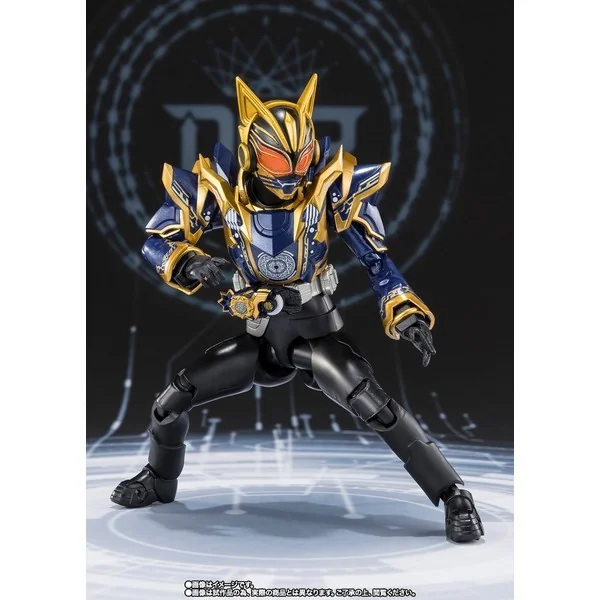 Bandai S.H.Figuarts Kamen Rider Na-Go Fantasy Form 4573102686343 (Action Figure) Bandai S.H.Figuarts Kamen Rider Na-Go Fantasy Form 4573102686343 (Action Figure)