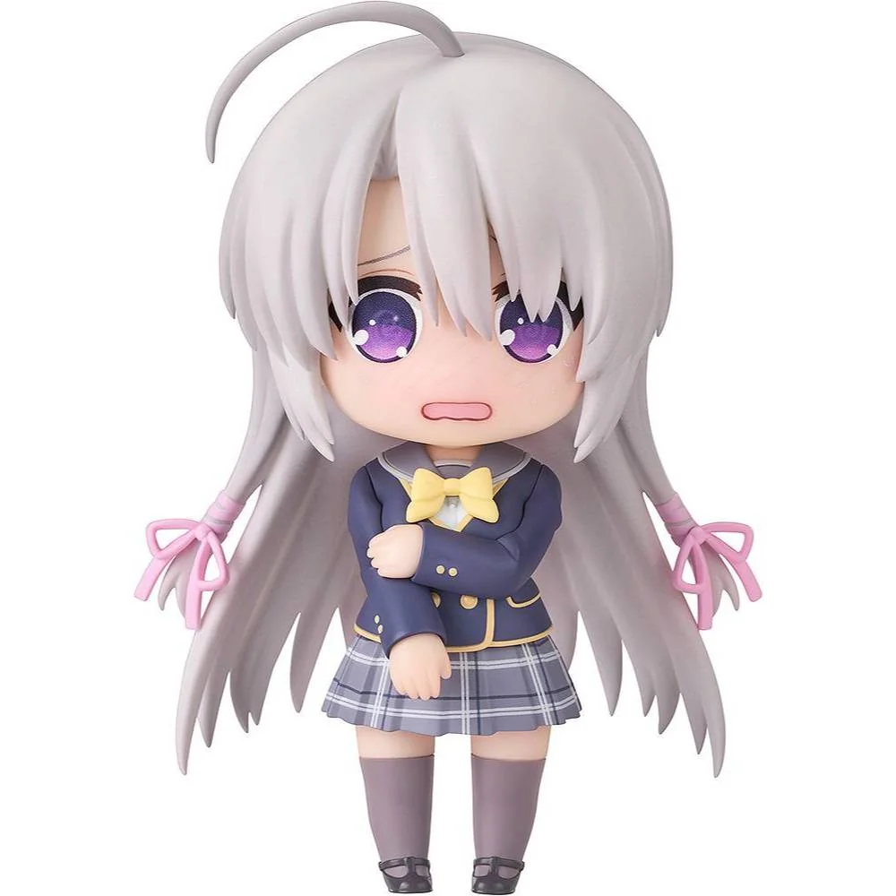 [Pre Order 01/2570] Good Smile Company Nendoroid Nene Ayachi 4570232581890 (Figure)