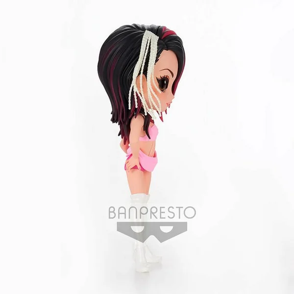 Banpresto Q Posket - Kumi Koda (Ver.A) 4983164178425 (Figure) Banpresto Q Posket - Kumi Koda (Ver.A) 4983164178425 (Figure)