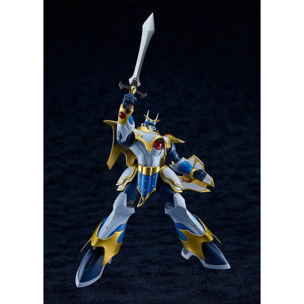 Good Smile Company MODEROID Magic Sky War God Susanoo Second Stage 4580590202450 (Plastic Model) Good Smile Company MODEROID Magic Sky War God Susanoo Second Stage 4580590202450 (Plastic Model)