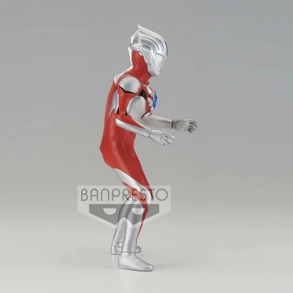 Banpresto Ultraman Orb Hero's Brave Statue Figure Ultraman Orb OrbOrigin (Ver.B) 4983164186826 (Figure) Banpresto Ultraman Orb Hero's Brave Statue Figure Ultraman Orb OrbOrigin (Ver.B) 4983164186826 (Figure)