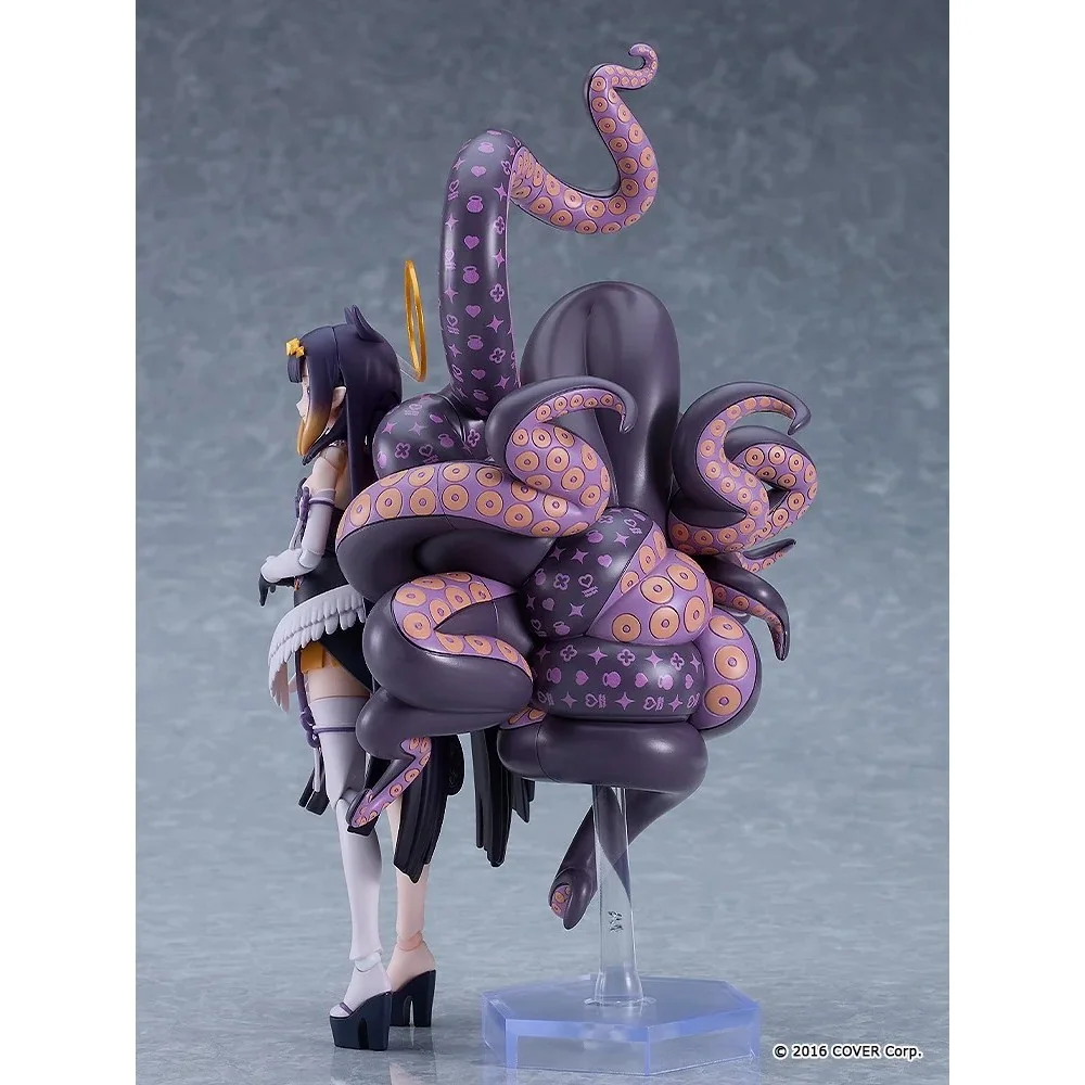 Max Factory figma Ninomae Ina'nis 4545784069721 (Action Figure) Max Factory figma Ninomae Ina'nis 4545784069721 (Action Figure)