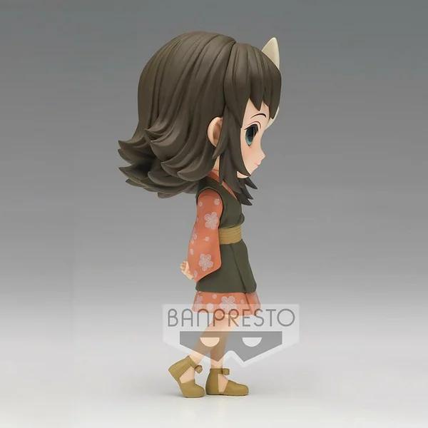 Banpresto Q Posket Demon Slayer : Kimetsu No Yaiba - Mokomo (Ver.B) 4983164185492 (Figure) Banpresto Q Posket Demon Slayer : Kimetsu No Yaiba - Mokomo (Ver.B) 4983164185492 (Figure)