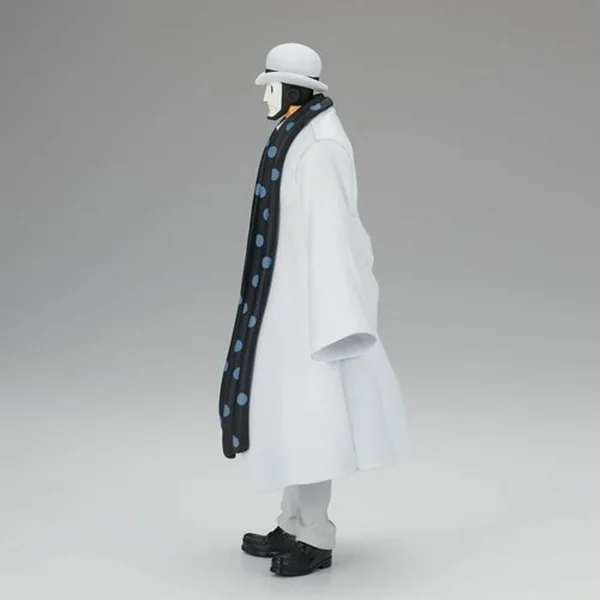 Banpresto One Piece DXF The Grandline Men Wanokuni Vol.25 : CP0 Unnamed 4983164197204 (Figure) Banpresto One Piece DXF The Grandline Men Wanokuni Vol.25 : CP0 Unnamed 4983164197204 (Figure)