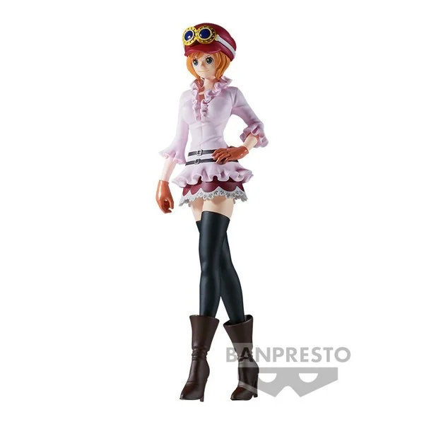 Banpresto One Piece The Shukko Koala 4983164889017 (Figure) Banpresto One Piece The Shukko Koala 4983164889017 (Figure)