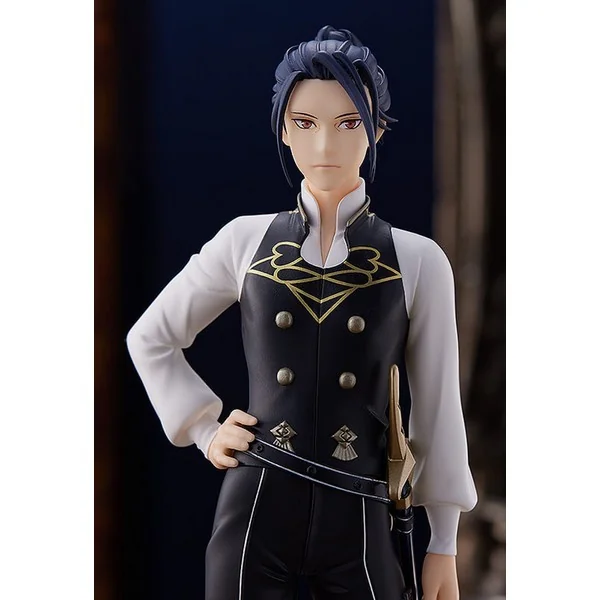 Good Smile Company POP UP PARADE Felix Hugo Fraldarius 4580416945080 (Figure) Good Smile Company POP UP PARADE Felix Hugo Fraldarius 4580416945080 (Figure)