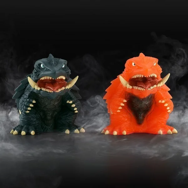 Banpresto Gamera 3 Revenge of Iris Enshrined Monsters Gamera (1999)(Ver.B) 4983164895988 (Figure) Banpresto Gamera 3 Revenge of Iris Enshrined Monsters Gamera (1999)(Ver.B) 4983164895988 (Figure)