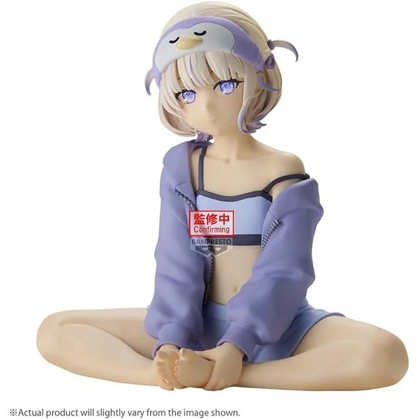 Banpresto Hololive IF - Relax Time - Todoroki Hajime 4573102714169 (Figure) Banpresto Hololive IF - Relax Time - Todoroki Hajime 4573102714169 (Figure)
