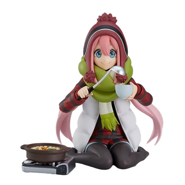 Max Factory figma Nadeshiko Kagamihara: DX Edition 4545784067376 (Action Figure) Max Factory figma Nadeshiko Kagamihara: DX Edition 4545784067376 (Action Figure)
