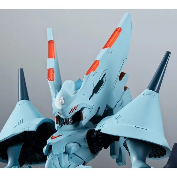 Bandai Robot Spirits (Side Antibody) Nellie Brain Powerd 4573102633033 (Action Figure) Bandai Robot Spirits (Side Antibody) Nellie Brain Powerd 4573102633033 (Action Figure)