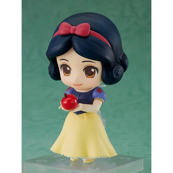 Good Smile Company Nendoroid Snow White 4580590126206 (Figure) Good Smile Company Nendoroid Snow White 4580590126206 (Figure)