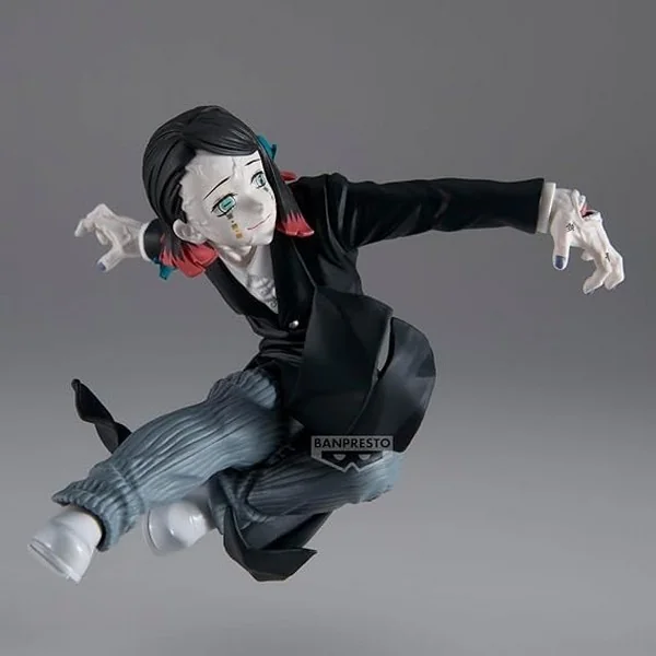 Banpresto Demon Slayer : Kimetsu no Yaiba Vibration Stars - Enmu 4983164290677 (Figure) Banpresto Demon Slayer : Kimetsu no Yaiba Vibration Stars - Enmu 4983164290677 (Figure)