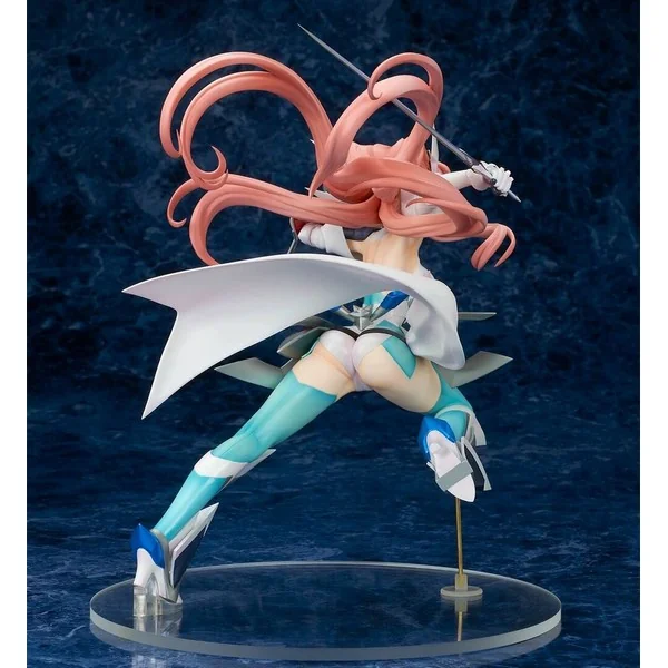 Hobby Stock Figure 1/7 Symphogear GX - Maria Cadenzavna Eve 4589691194367 (Figure) Hobby Stock Figure 1/7 Symphogear GX - Maria Cadenzavna Eve 4589691194367 (Figure)