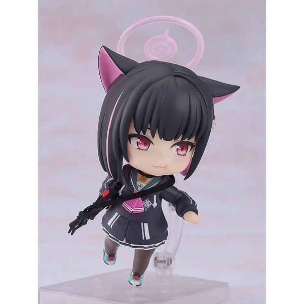 Good Smile Company Nendoroid Kazusa Kyoyama 4580590195080 (Figure) Good Smile Company Nendoroid Kazusa Kyoyama 4580590195080 (Figure)