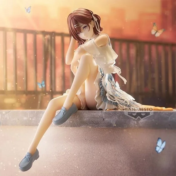 Banpresto The Idolmaster Shiny Colors Espresto - Highly Detail - Madoka Higuchi 4983164899160 (Figure) Banpresto The Idolmaster Shiny Colors Espresto - Highly Detail - Madoka Higuchi 4983164899160 (Figure)