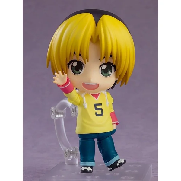 Good Smile Company Nendoroid Hikaru Shindo 4580590126619 (Figure)