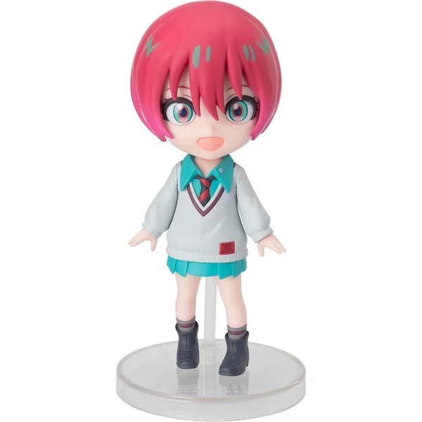 Bandai Figuarts mini Amate Yuzuriha (Machu) 4573102673398 (Action Figure)