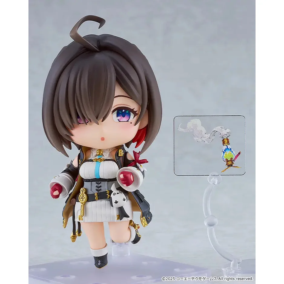 [Pre Order 08/2569] Good Smile Company Nendoroid Yumia Liessfeldt 4580828665408 (Figure)