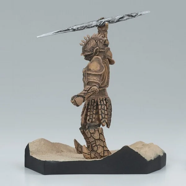 Banpresto Ultraman Gaia Special Effects Stagement Ultraman Gaia #3 (B:Metal Organism Apatee) 4983164191127 (Figure) Banpresto Ultraman Gaia Special Effects Stagement Ultraman Gaia #3 (B:Metal Organism Apatee) 4983164191127 (Figure)