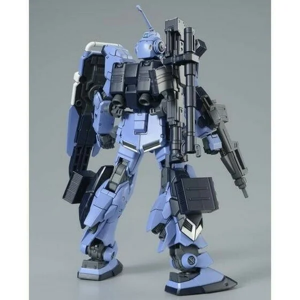 Bandai HG RX-80PR Pale Rider (Ground Heavy Equipment Type) 4573102588999 (Plastic Model) Bandai HG RX-80PR Pale Rider (Ground Heavy Equipment Type) 4573102588999 (Plastic Model)