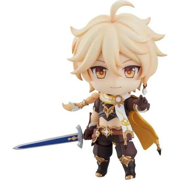 [Pre Order 01/2570] Good Smile Company Nendoroid Traveler (Aether) 4570232585980 (Figure)