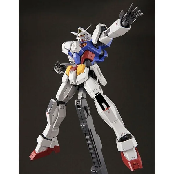 Bandai MG Gundam AGE-1 Full Glansa [Designers Color Ver] 4573102649126 (Plastic Model)