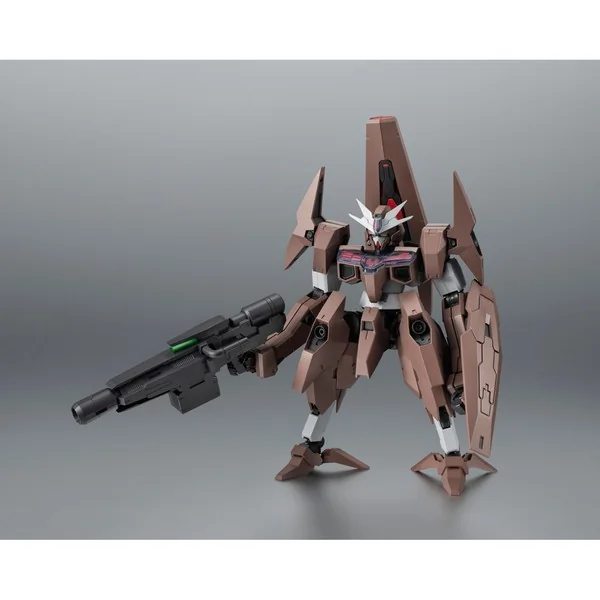 Bandai Robot Spirits (Side MS) EDM-GA-02 Gundam Lfrith Thorn Ver. A.N.I.M.E. 4573102667649 (Action Figure) Bandai Robot Spirits (Side MS) EDM-GA-02 Gundam Lfrith Thorn Ver. A.N.I.M.E. 4573102667649 (Action Figure)