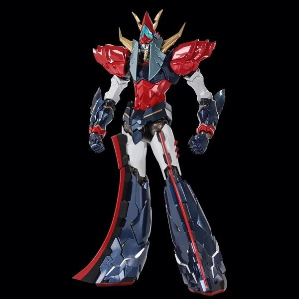 Sen-Ti-Nel RIOBOT Brave Raideen 4571335880552 (Action Figure) Sen-Ti-Nel RIOBOT Brave Raideen 4571335880552 (Action Figure)