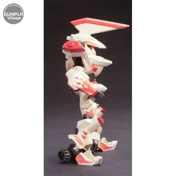 Bandai LBX Sticker 17 (For LBX Dot Facer & LBX Gaunta-Izerufa) 4543112815934 (Plastic Model) Bandai LBX Sticker 17 (For LBX Dot Facer & LBX Gaunta-Izerufa) 4543112815934 (Plastic Model)