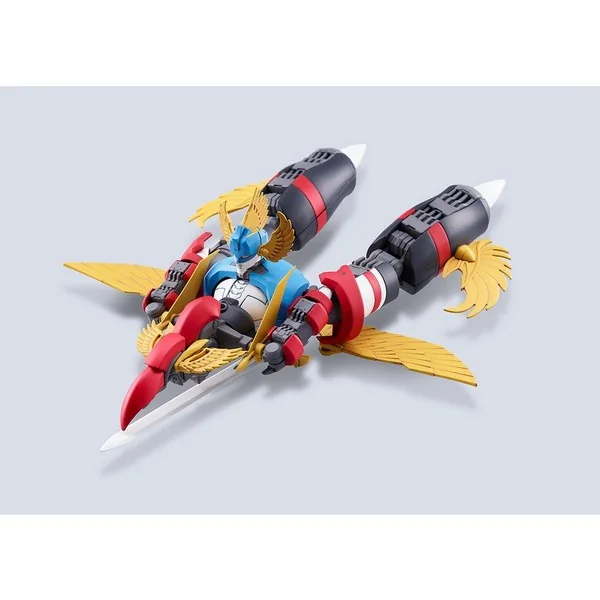 Aoshima Gattai Atlanger 4905083058084 (Plastic Model)