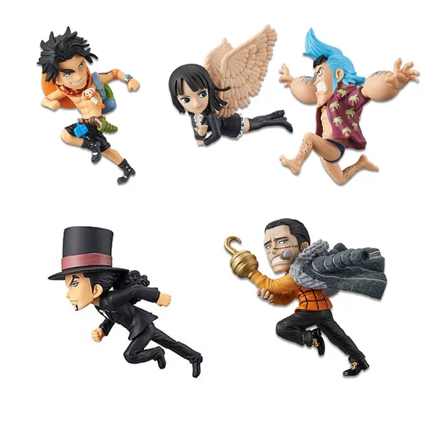 Banpresto (ตัวเดี่ยว) WCF One Piece WorldCollectable Figure - History Relay 20thAnniversary Vol.2 4983164169010 (Figure) Banpresto (ตัวเดี่ยว) WCF One Piece WorldCollectable Figure - History Relay 20thAnniversary Vol.2 4983164169010 (Figure)