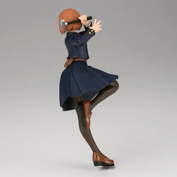 Banpresto Jujutsu Kaisen Jufutsunowaza - Nobara Kugisaki 2 4983164198119 (Figure)